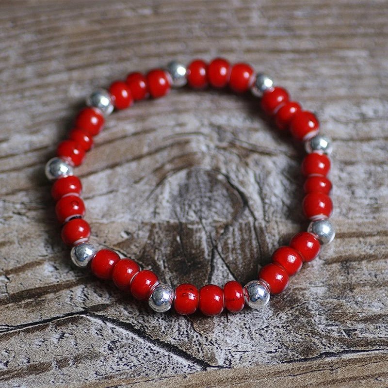 Bracelet from Pikachu Made