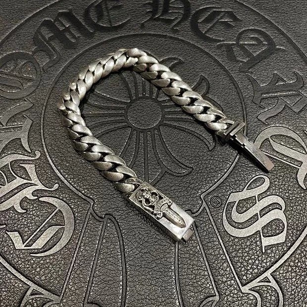 Chrome Hearts bracelet
