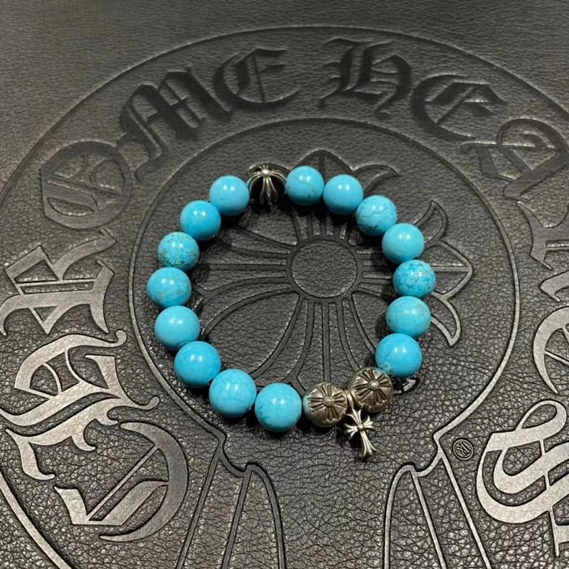 Chrome Hearts bracelet