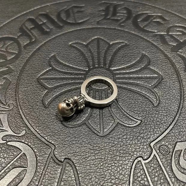 Chrome Hearts ring