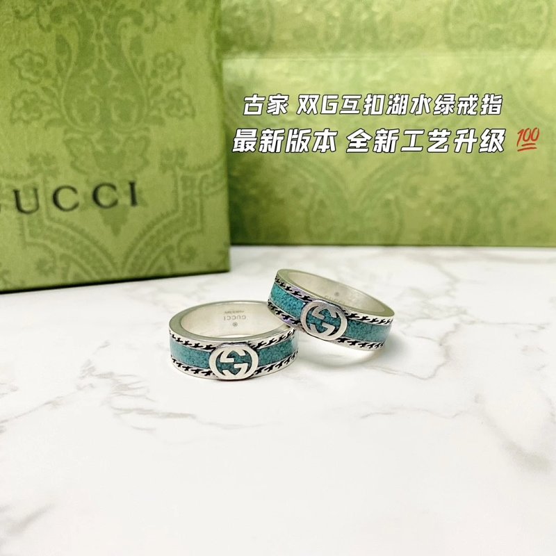 Gucci Guc G
