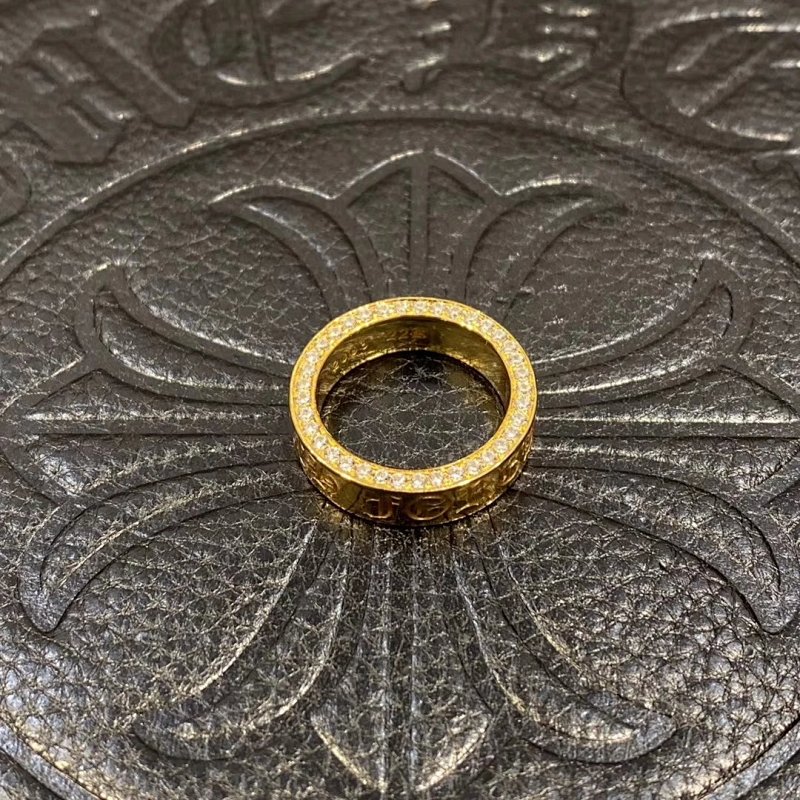 Chrome Hearts Forever 22k Vs CH