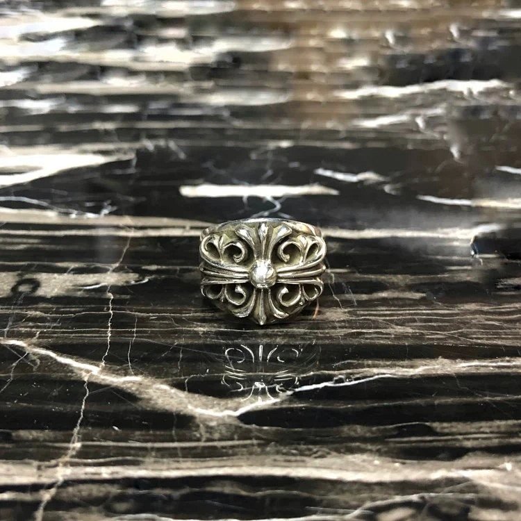 Chrome Hearts CH Keeper