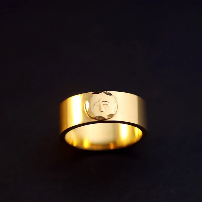 Ring from Pikachu Made