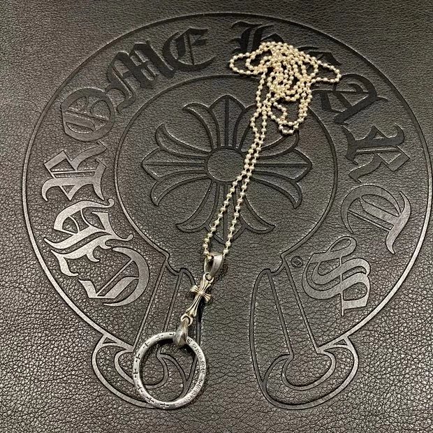 Chrome Hearts glasses