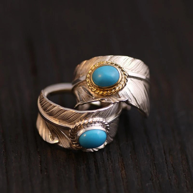 Ring from Pikachu Made