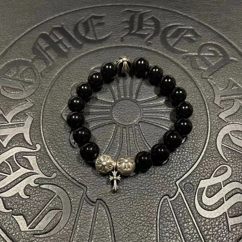 Chrome Hearts bracelet