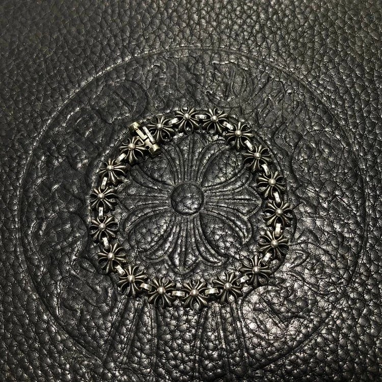 Chrome Hearts bracelet