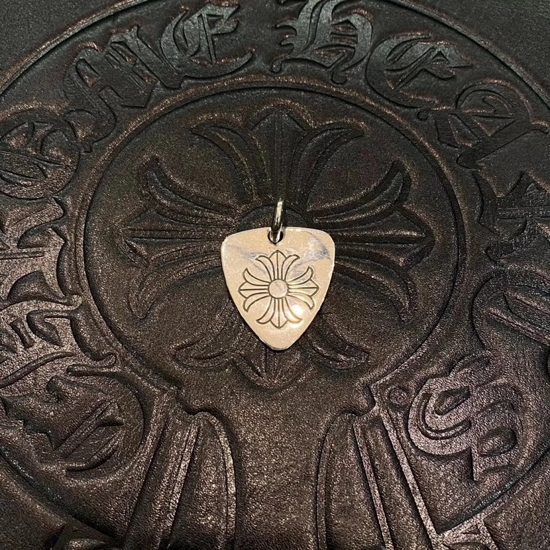 Chrome Hearts necklace