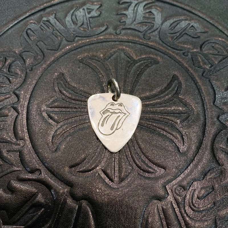 Chrome Hearts necklace