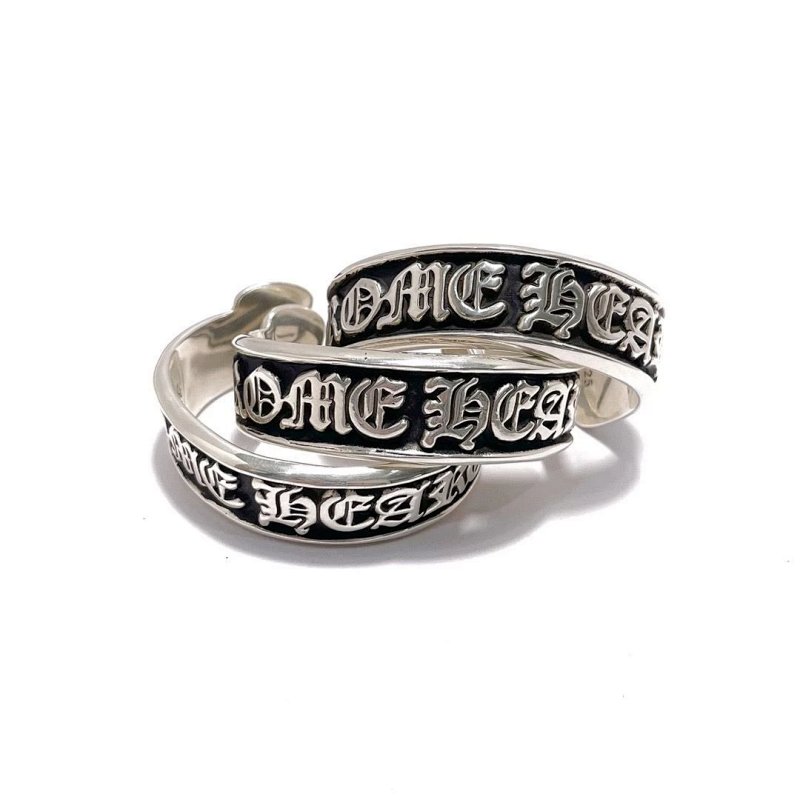 Chrome Hearts bracelet