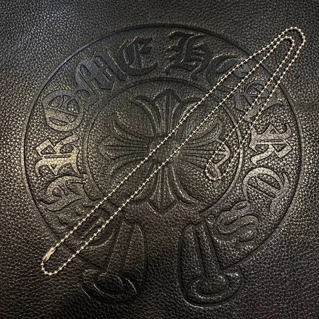 Chrome Hearts necklace