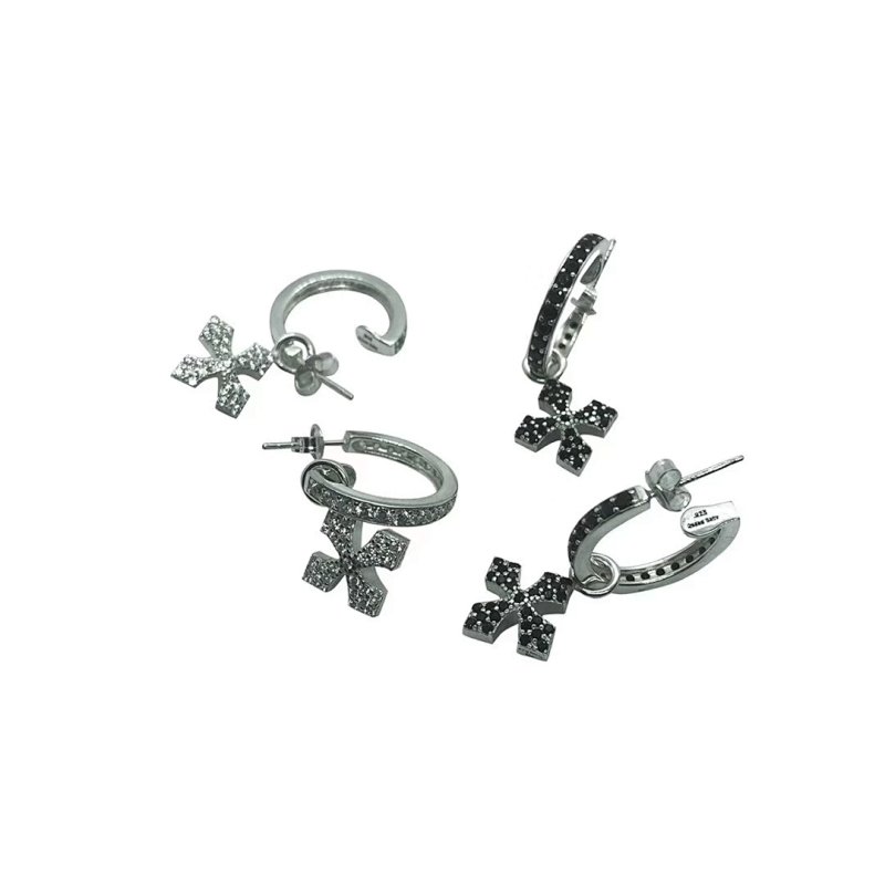 Earrings from Pikachu Made
