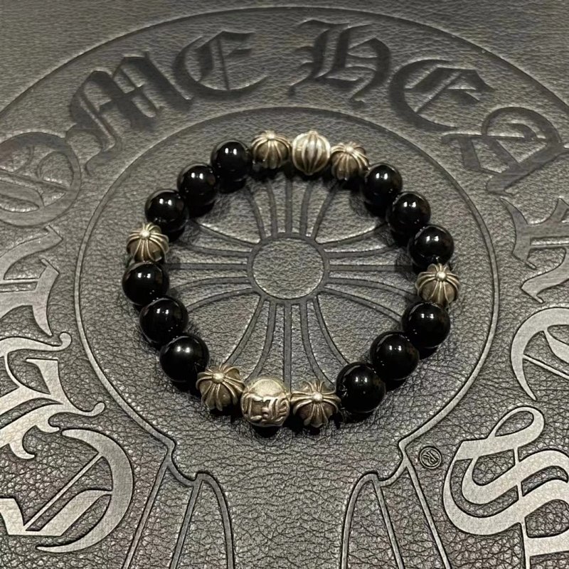 Chrome Hearts bracelet