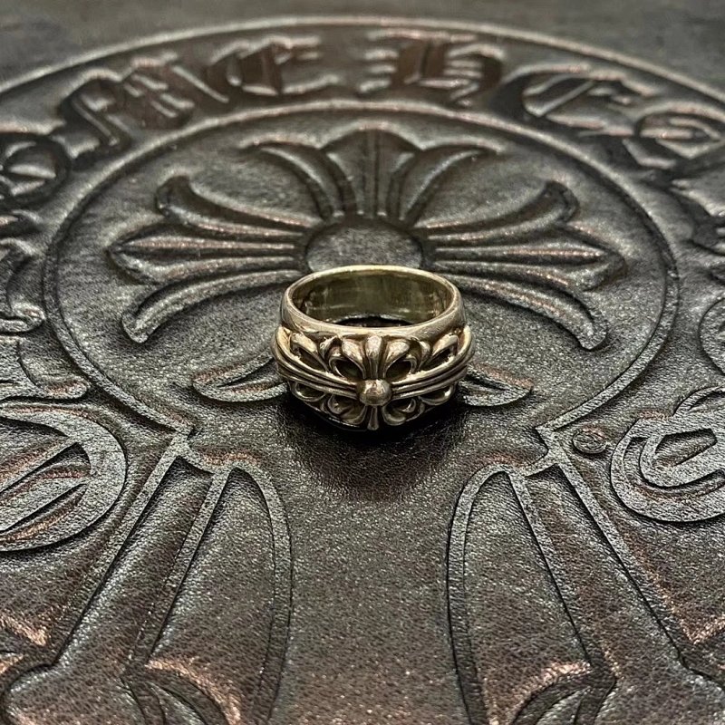 Keeper ChromeHearts