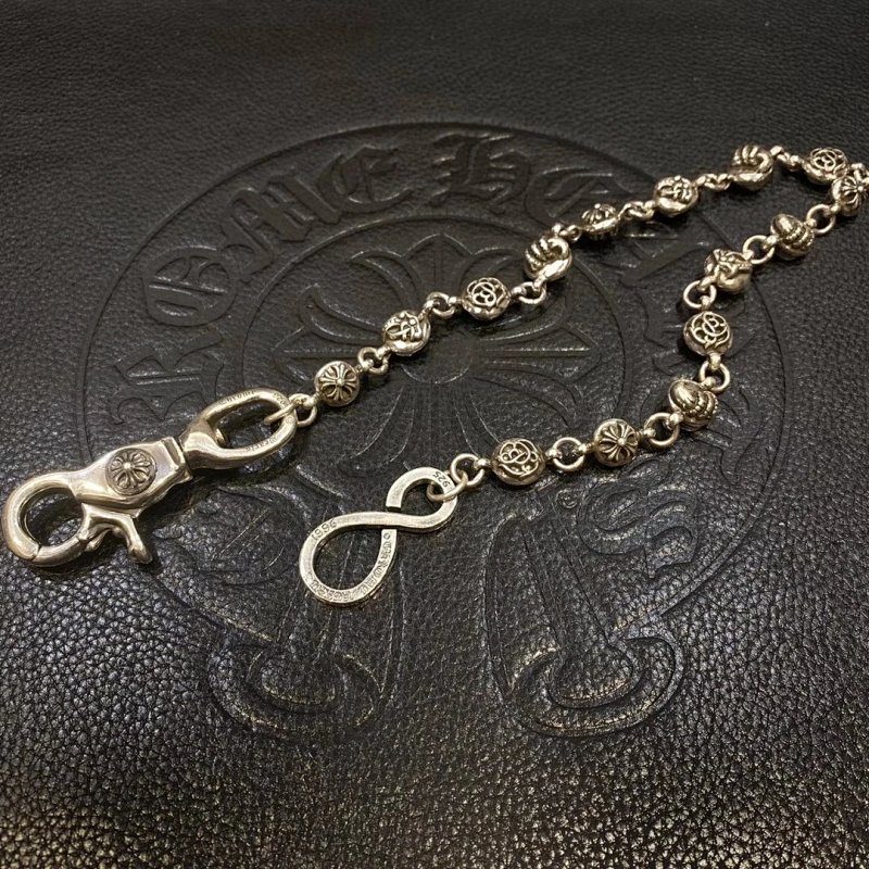 Chrome Hearts bag
