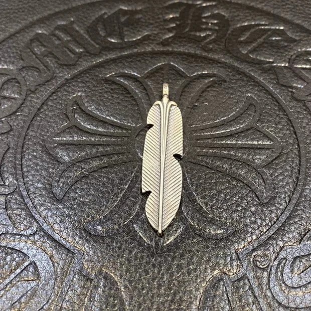 Chrome Hearts necklace