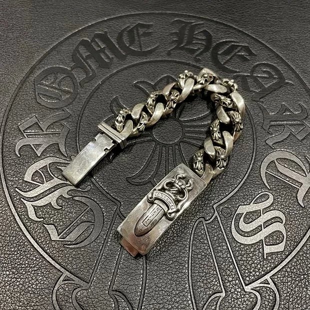 Chrome Hearts bracelet