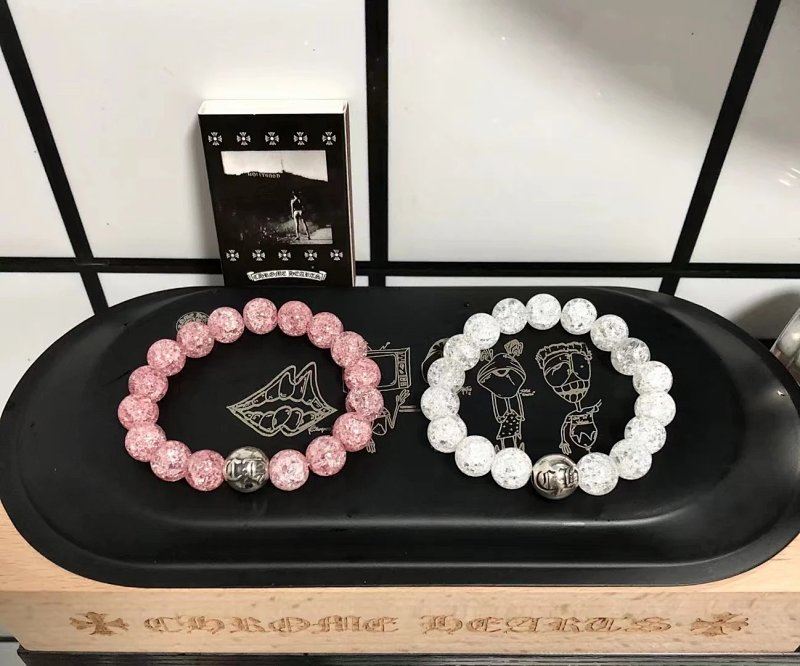 Chrome Hearts bracelet