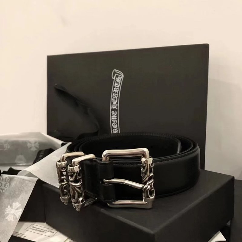 Chrome Hearts belt