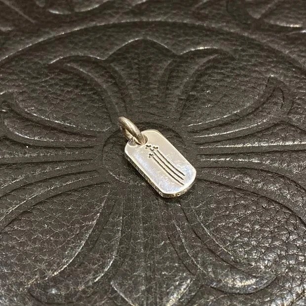 Chrome Hearts necklace