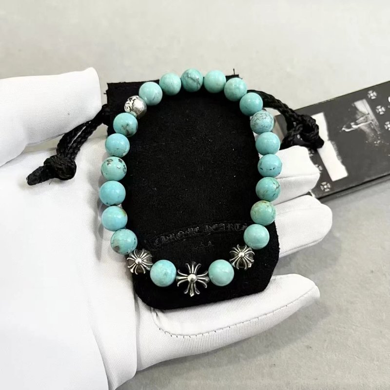 Chrome Hearts bracelet