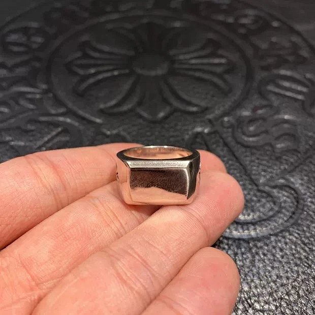 Chrome Hearts ring
