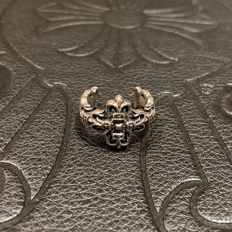 Chrome Hearts ring