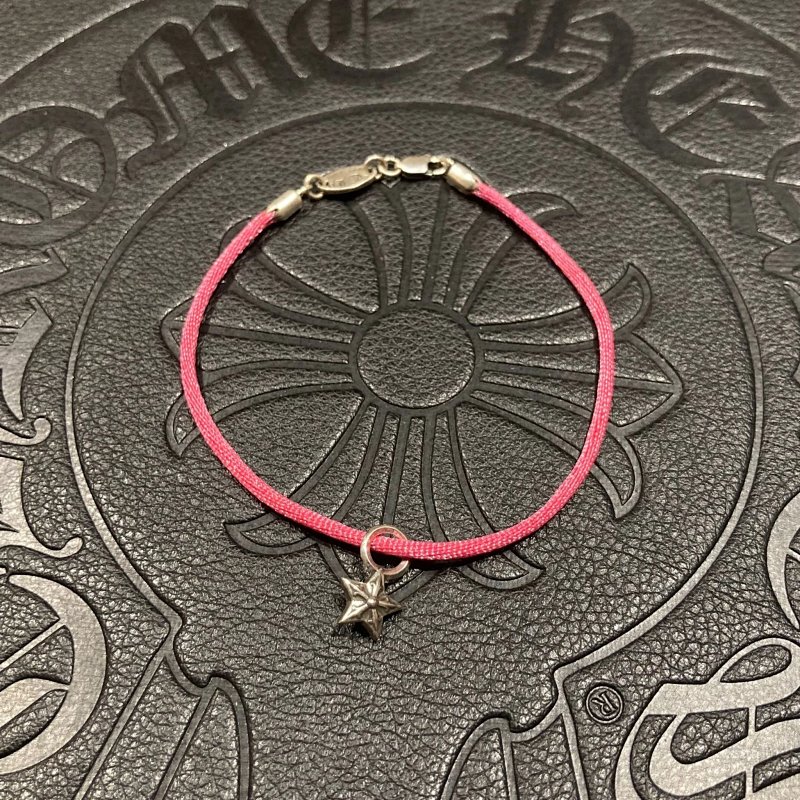 Chrome Hearts bracelet
