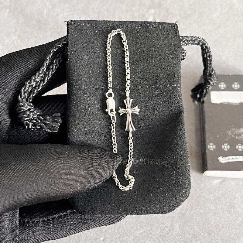 Chrome Hearts bracelet