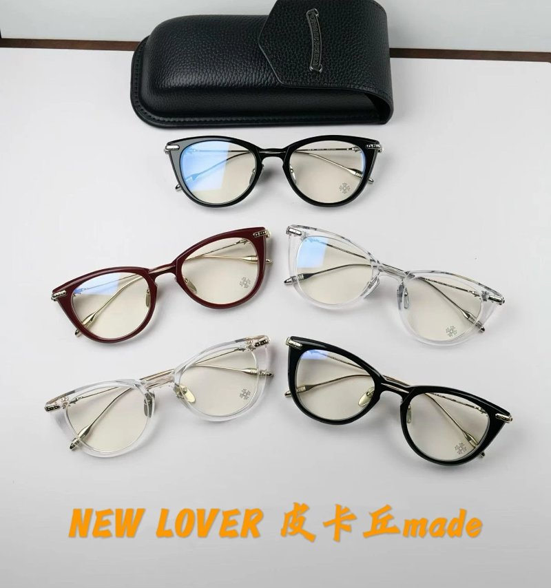 Lover ChromeHearts