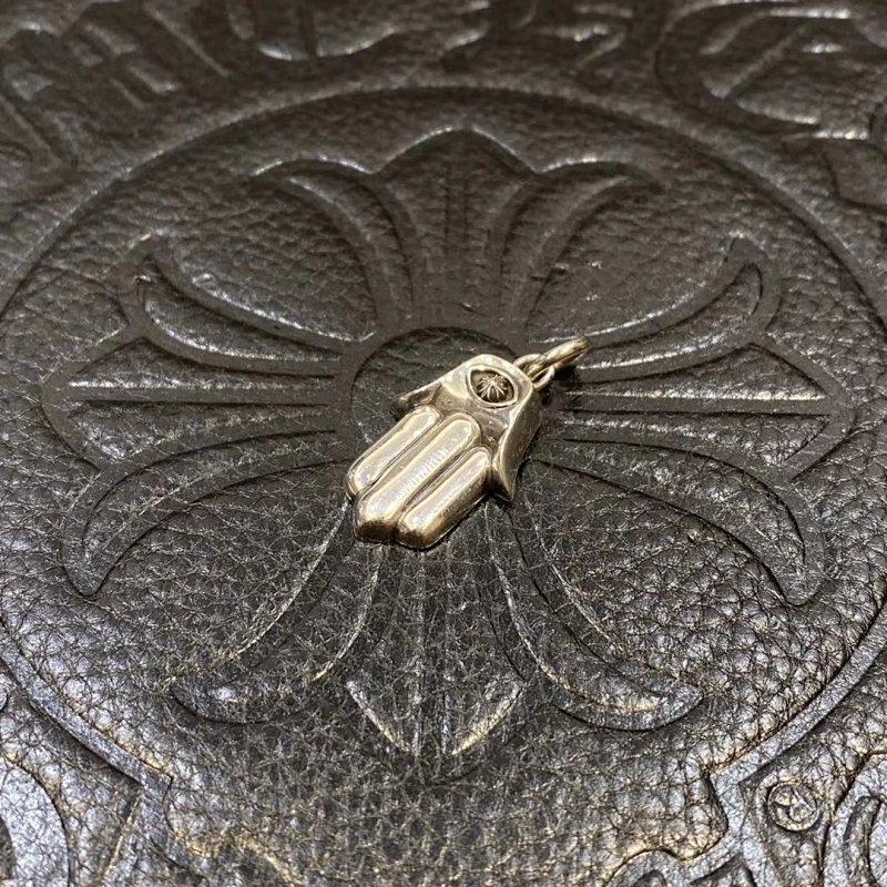 Chrome Hearts necklace