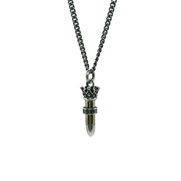 Necklace from Pikachu Made