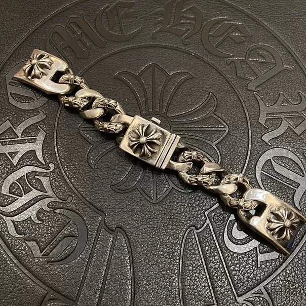 Rolex bracelet