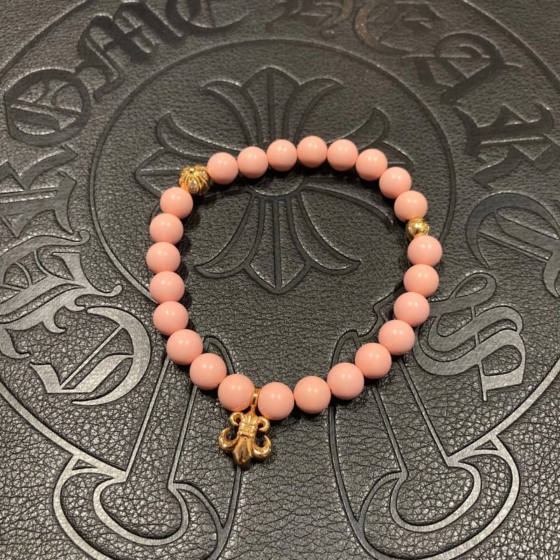 Chrome Hearts bracelet