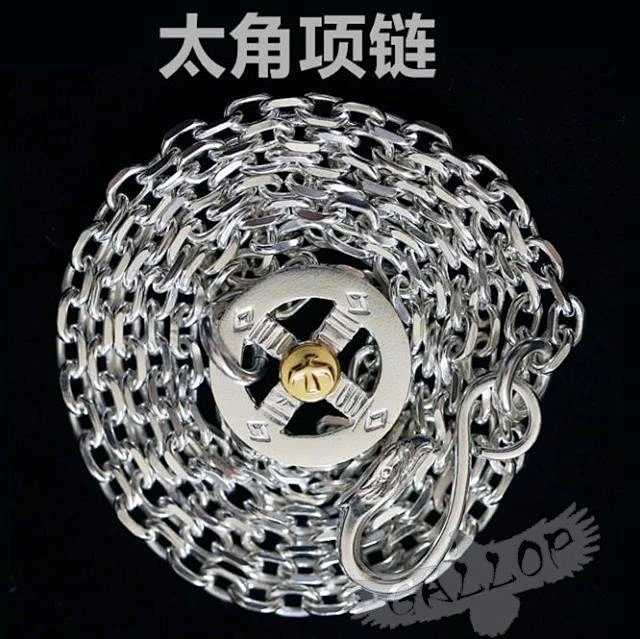 Goro's Goros
