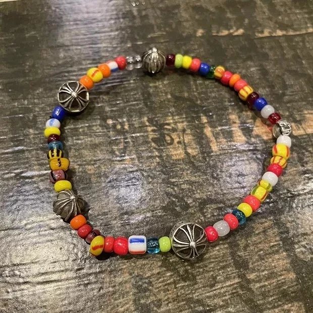 Chrome Hearts bracelet