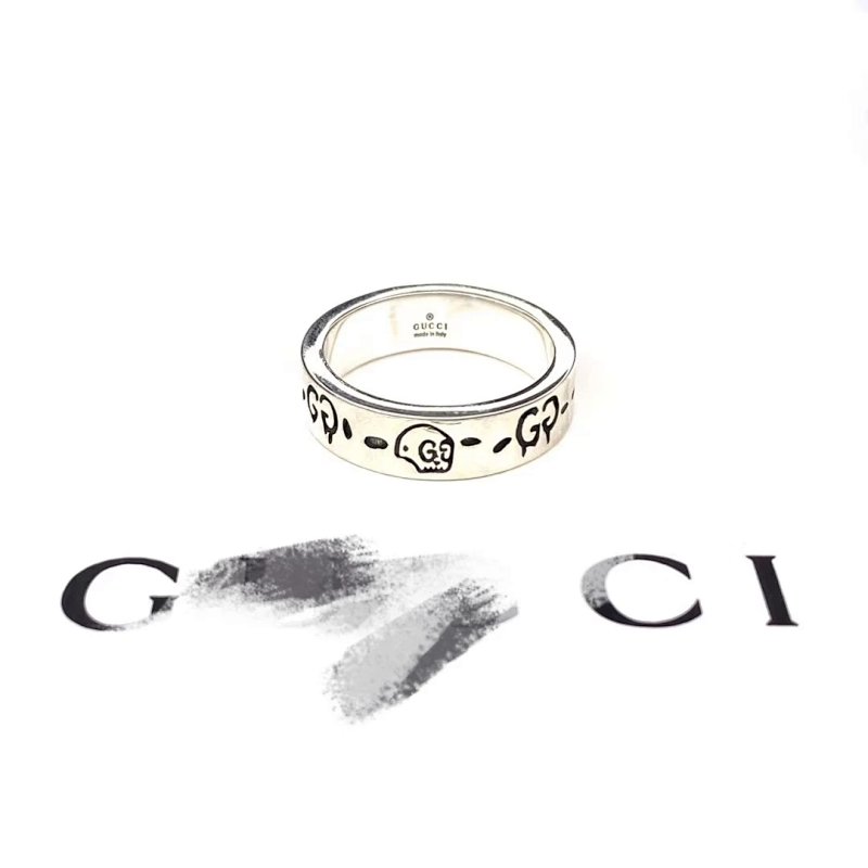 Gucci Ghost 6mm Gucci