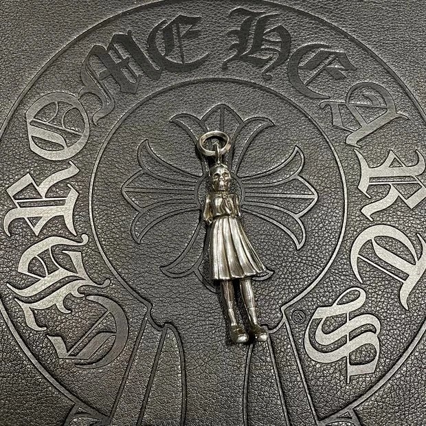Chrome Hearts Foti Miss CH