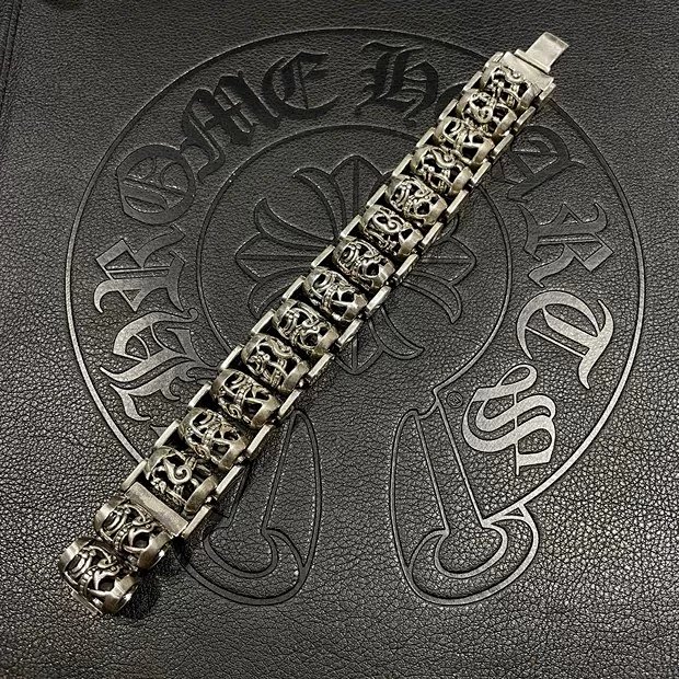 Chrome Hearts Celtic CH