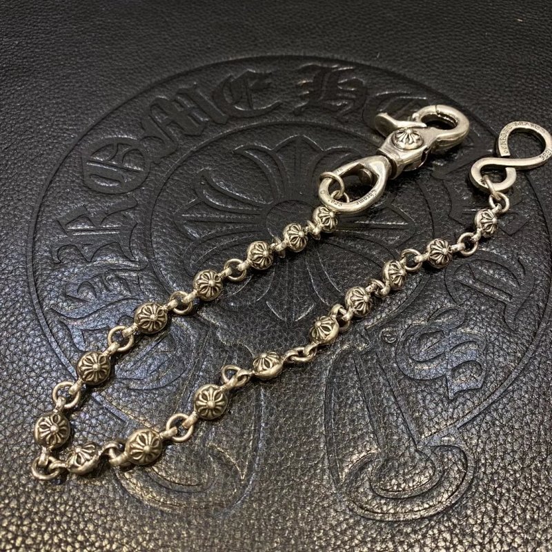 Chrome Hearts bag
