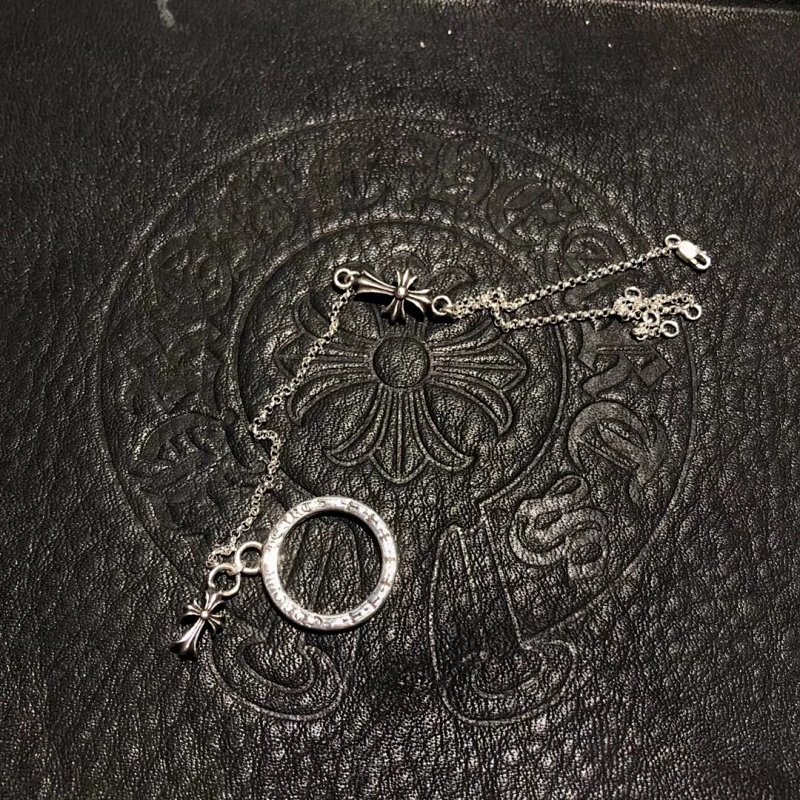 Chrome Hearts bracelet