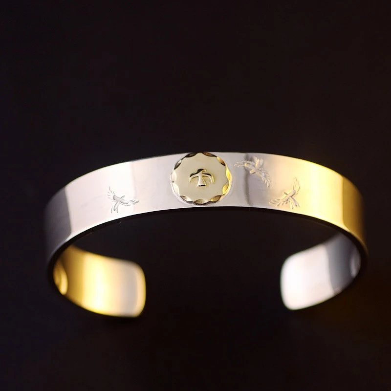 Bracelet from Pikachu Made