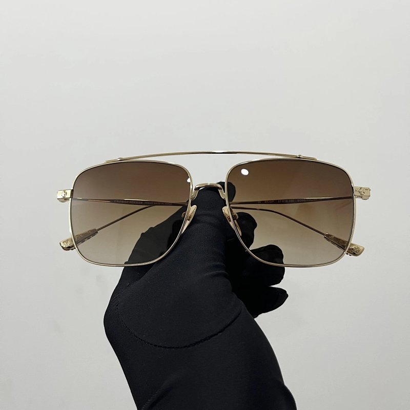 Bone Prone Iii ChromeHearts CH