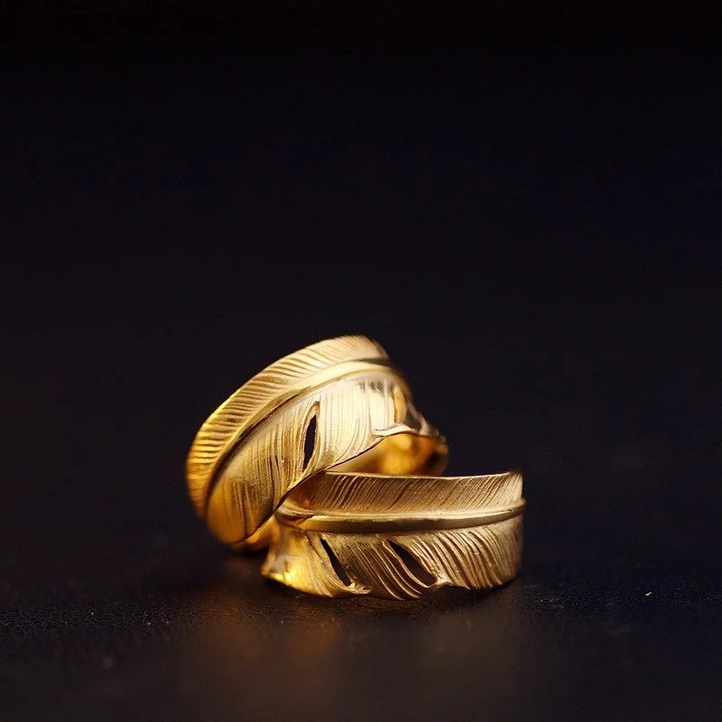 Ring from Pikachu Made