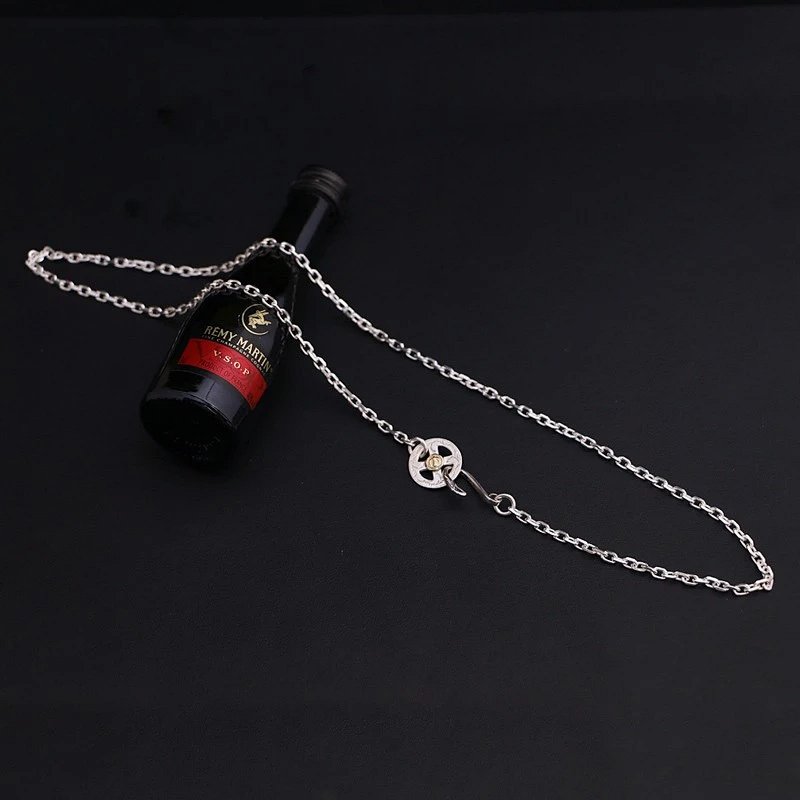 Necklace from Pikachu Made