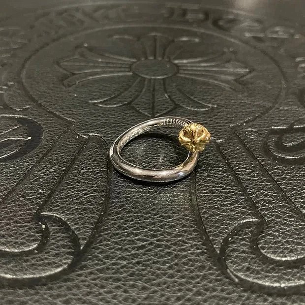 Chrome Hearts ring