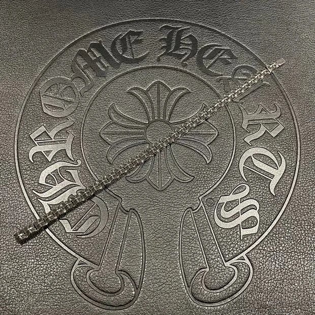 Chrome Hearts bracelet