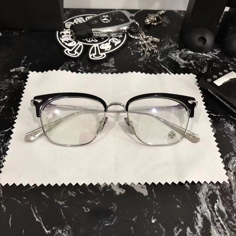 Chrome Hearts Sluntradiction CH