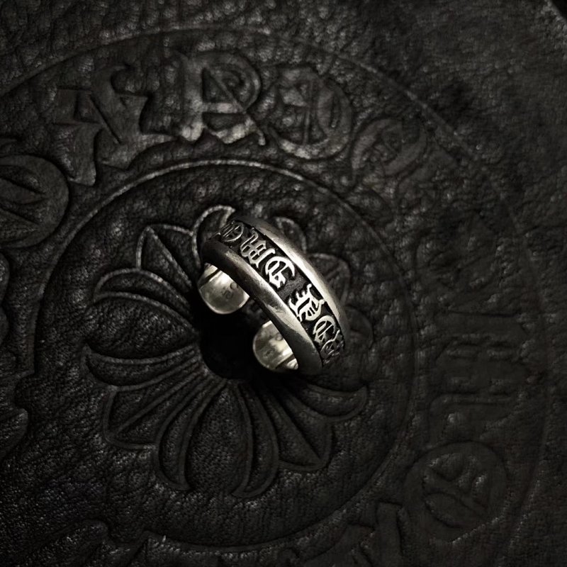 Chrome Hearts ring